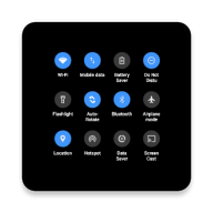 One Shade通知栏专业解锁版v18.4.4.1 最新版