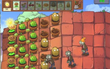 植物大战僵尸原版最新版