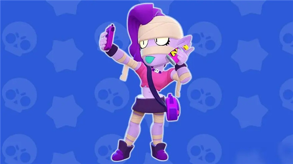 荒野乱斗国际服28赛季