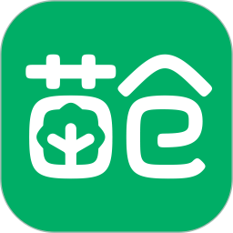 苗仓App V4.12.0下载