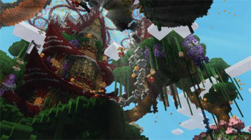 我的世界国际版1.19正式版安装包