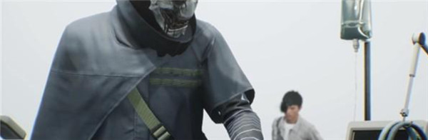 幽灵线东京中文版