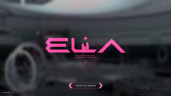 ELLIA音游官方正版 v1.6.0安卓版 