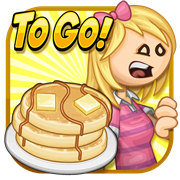 老爹煎饼店togo正版下载 v1.2.3