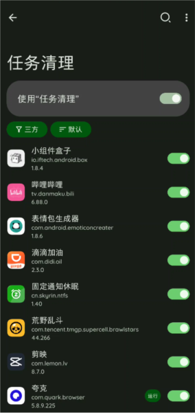 Thanox