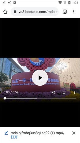 熊猫浏览器官方版