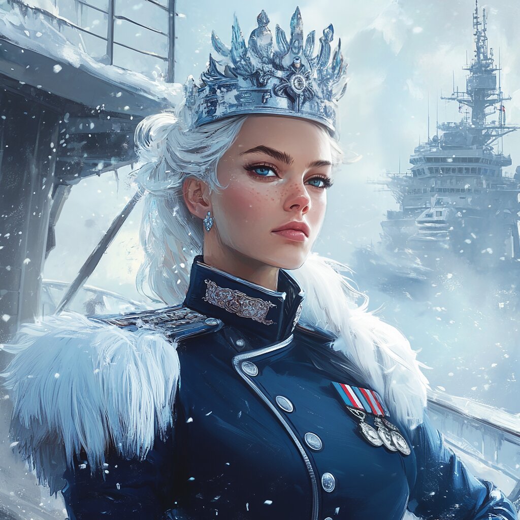 现代战舰官方版