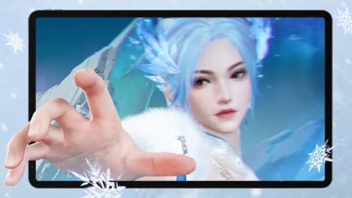 永劫无间手游应用宝版游戏介绍1