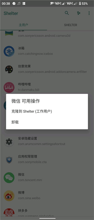 shelter中文版