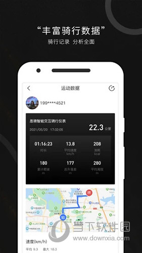 思骑出行
