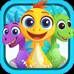 宝宝恐龙世界 v5.0ga