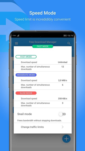 Free Download Manager v6.28.1.6321