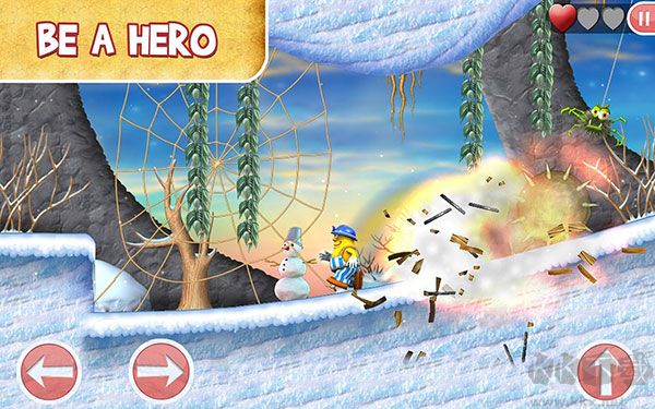 不可思议的杰克(Incredible Jack)中文版v1.35.9安卓版 