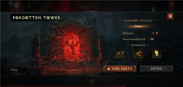 暗黑破坏神不朽手游亚服