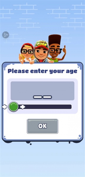 地铁跑酷太空站版本