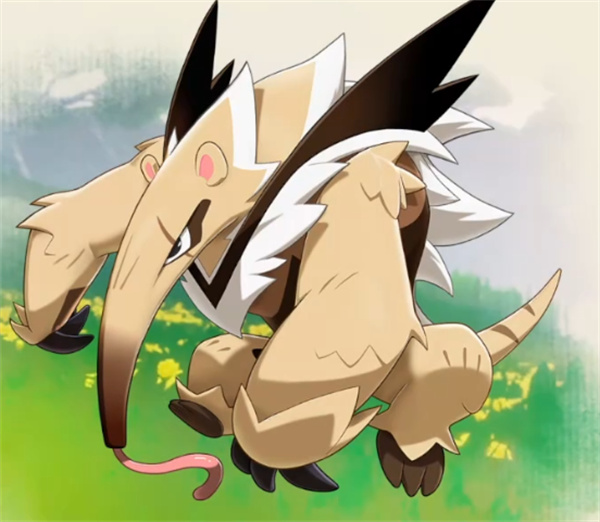 洛克王国世界伏地兽进化路线图文攻略一览3