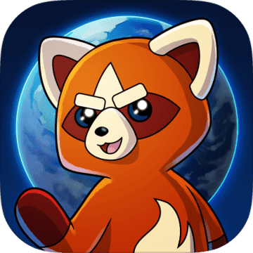 Dynamons世界  V1.11.3下载