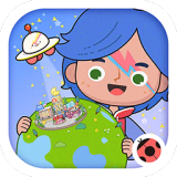 米加小镇世界草莓房下载 v1.88