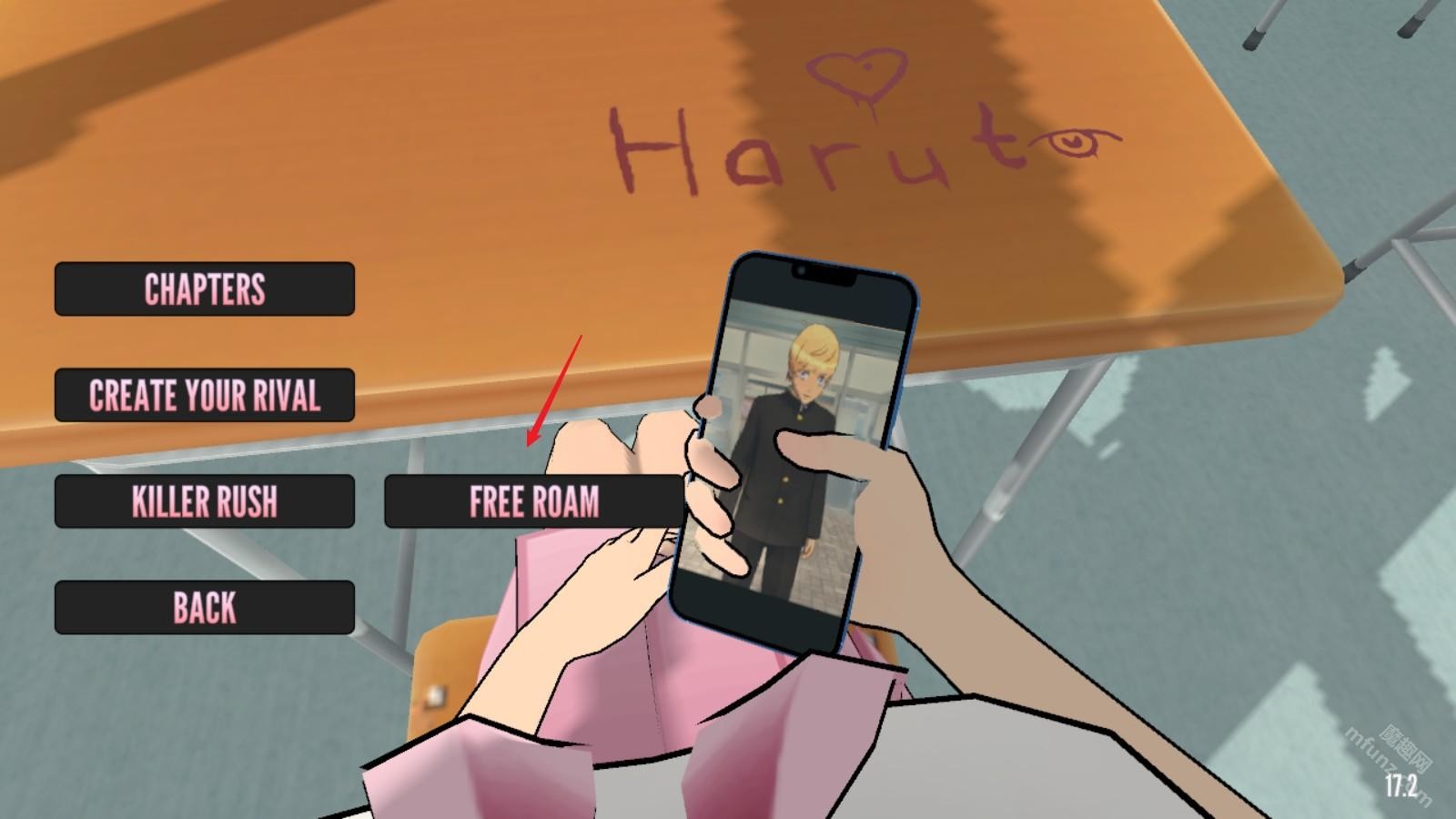 病娇模拟器同人模组中文版