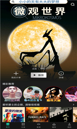 段友影视APP
