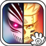 死神vs火影全人物版v3.3下载 v1.0