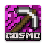 像素工艺建筑宇宙(CraftCosmo)下载 v1.19.79.03 