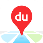 百度地图小米版