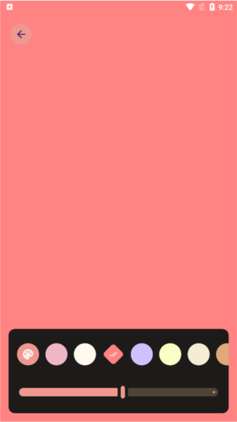 映像调色APP2