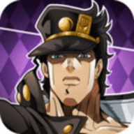 jojo的奇妙冒险星尘斗士游戏下载 v1.0.0