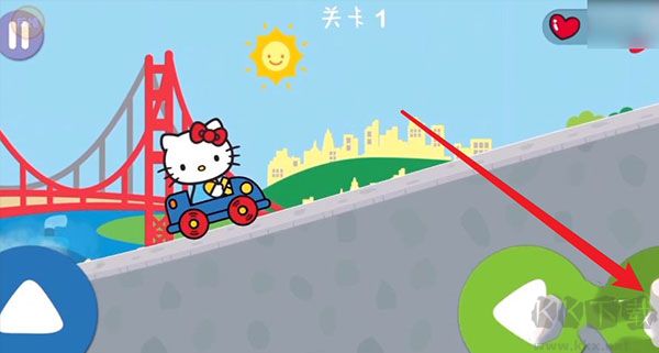 凯蒂猫飞行冒险汉化版 v7.0.0安卓版 