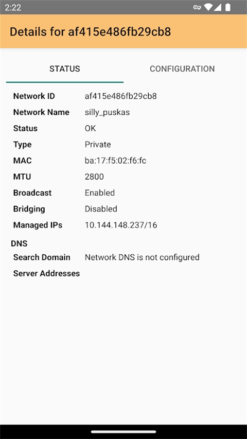 Zerotier One v1.14.2