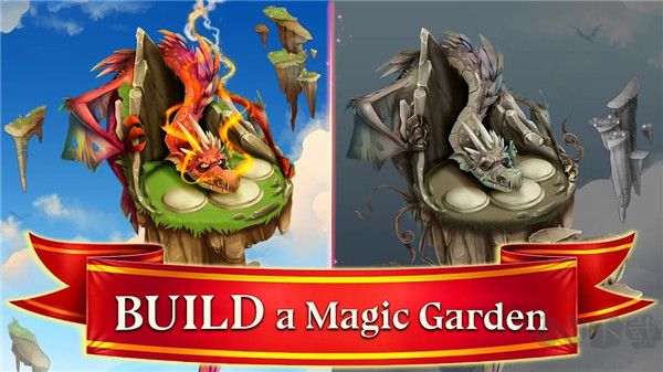 龙的世界(Dragon World)内测版 v0.97安卓版 