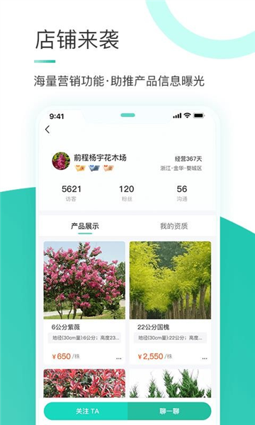 苗搭档4