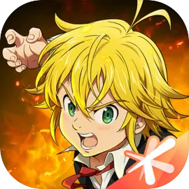 七人传奇光与暗之交战中文版下载 v2.84.0 