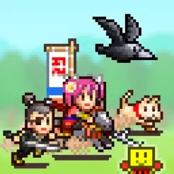 合战忍者村物语开罗游戏下载 v1.0.7