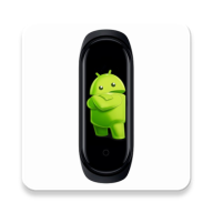 MiBand5小米手环5表盘2.2.1 安卓版