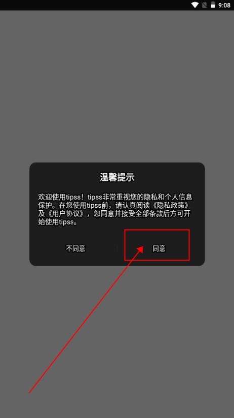 tipss海外版