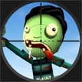 火柴人狙击僵尸 V1.0.3