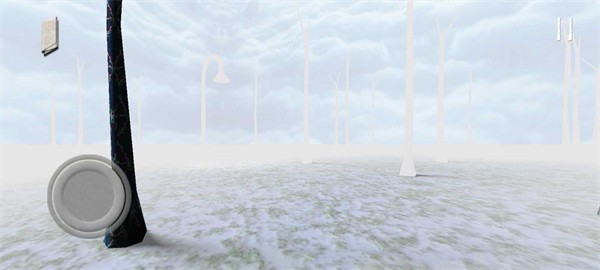 兰德里纳河的森林雪天模组 v1.0手游下载