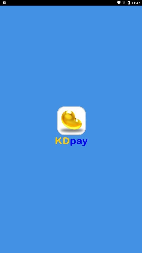 kdpay钱包交易旧版本