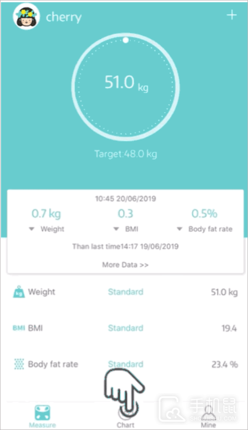 Fitdays
