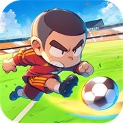 代号足球安卓版下载 v1.0