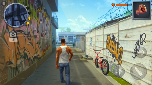 怒火街头(Gangs Town Story)