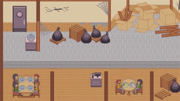创造厨房游戏中文版下载安装 v1.0.7