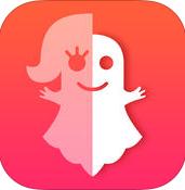 Ghost Lens魔鬼相机万圣节版  V3.14.1下载