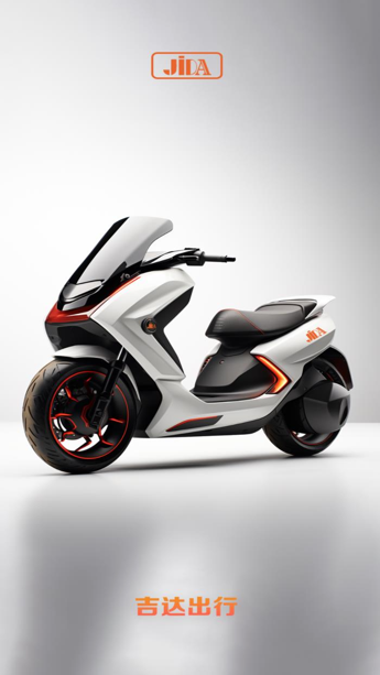 吉达出行电动车app下载官方