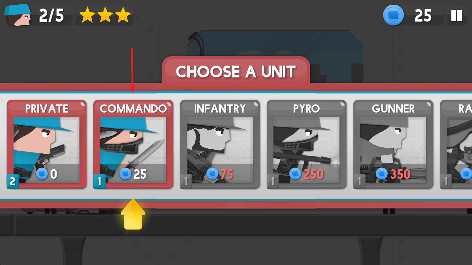 克隆军团中文版