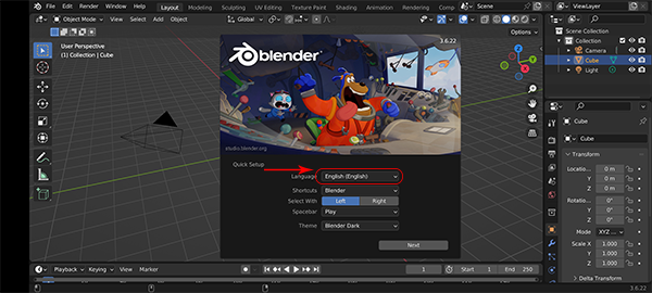 blender安卓版(blender on Android)