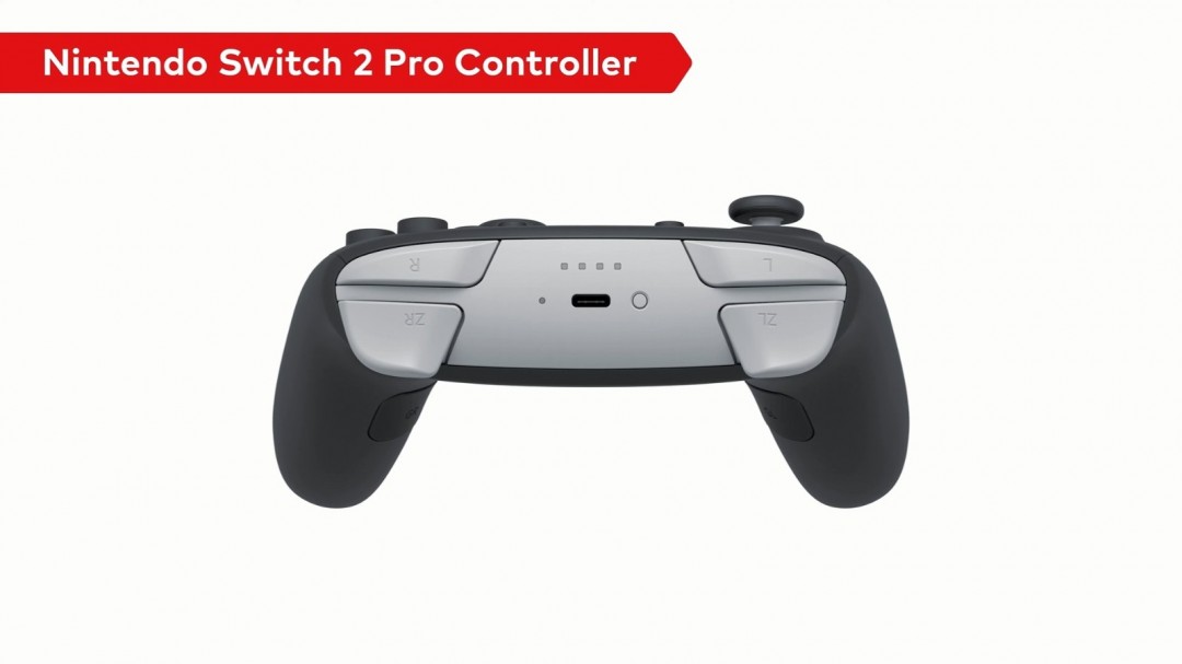 Switch 2将于2025年6月5日发售