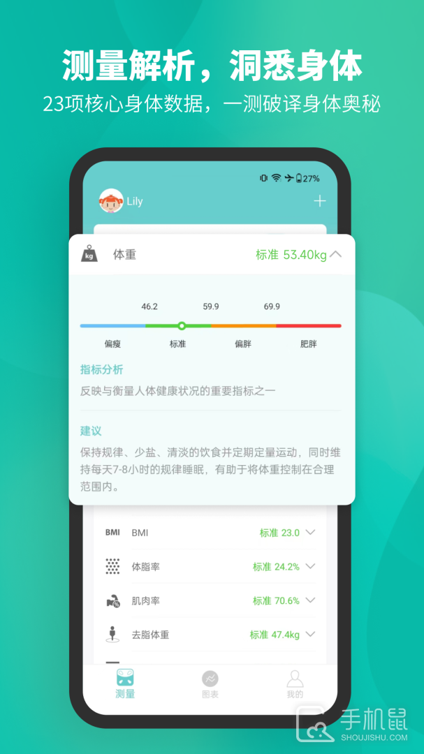 Fitdays v1.25.7